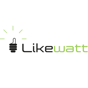 Logo LIKEWATT