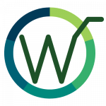 Logo Optiwize (logiciel créé par Likewatt, à destination des professionnels de l'énergie)
