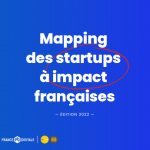 Mapping des startups à impact BPI France