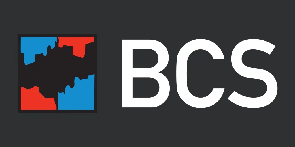 Logo BCS - autoconsommation photovoltaique