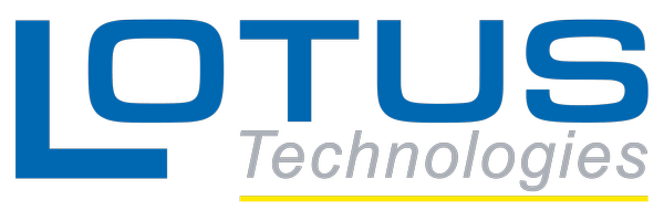 Lotus Tech Logo