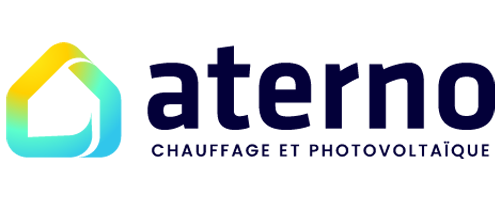 Logo Aterno