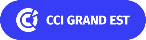 CCI grand est Logo
