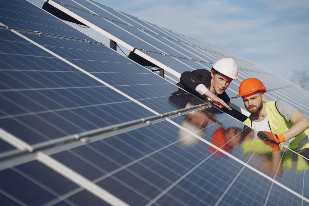 Photovoltaïque