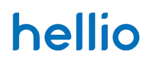 Logo Hellio