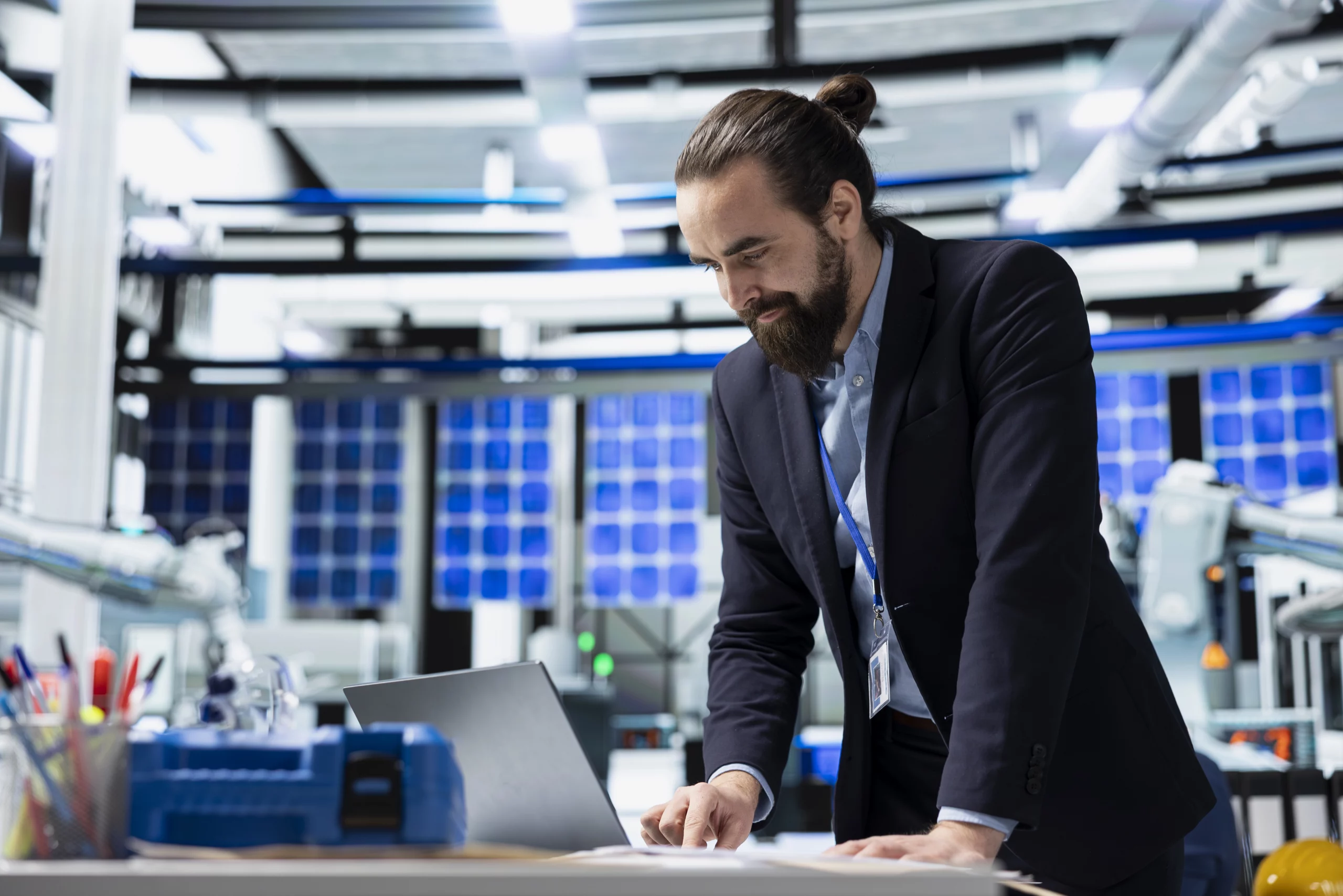 Commercial dimensionnement photovoltaïque