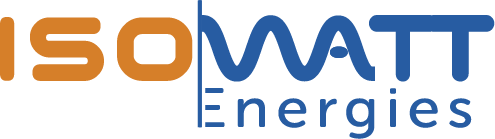 Isowatt logo
