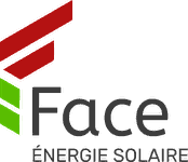 Logo Face Énergie Solaire