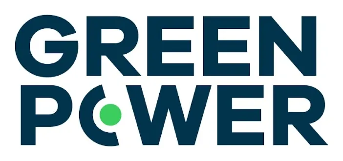 Logo Green Power