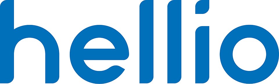 Logo Hellio