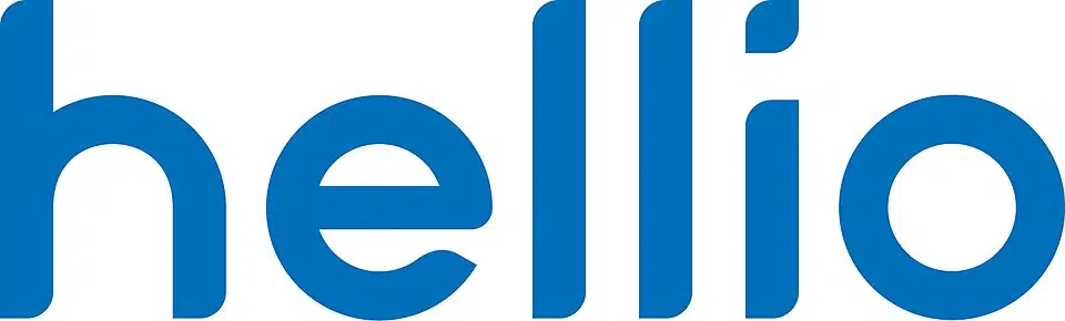 Logo Hellio