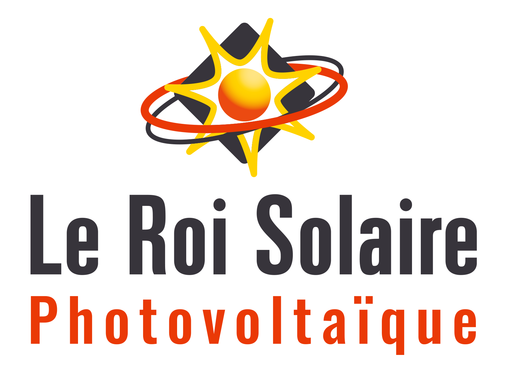 Le Roi Solaire Logo