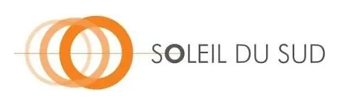 Logo Soleil du Sud