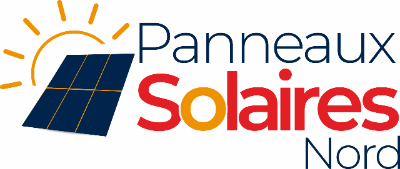 Logo Panneaux solaires Nord
