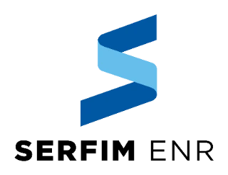 Logo Serfim ENR