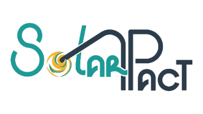 Logo Solar1pact
