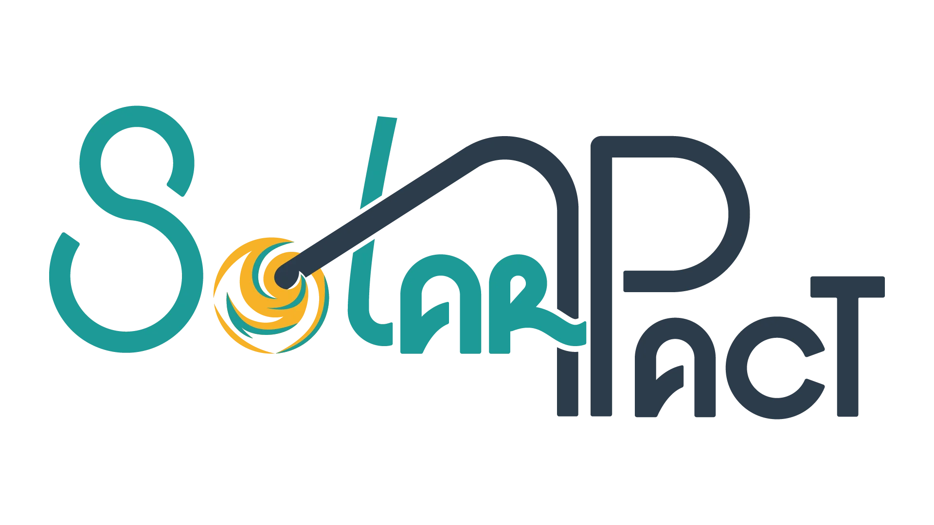 Logo Solar1pact
